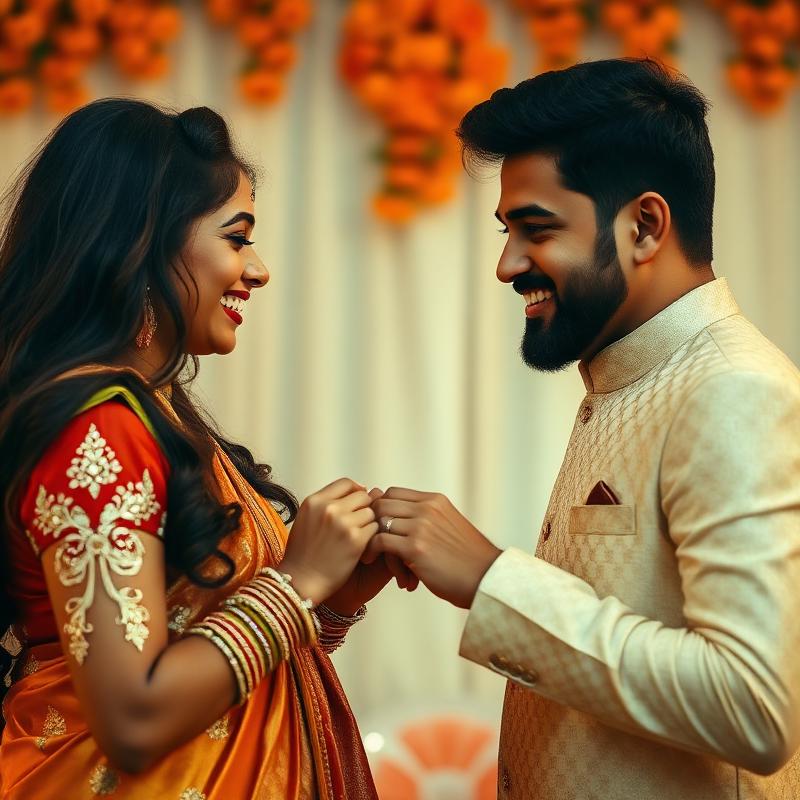 Karan R.